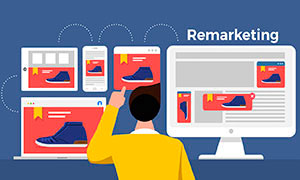 Ремаркетинг и ретаргетинг – настройка рекламы в Яндексе, Google и социальных сетях